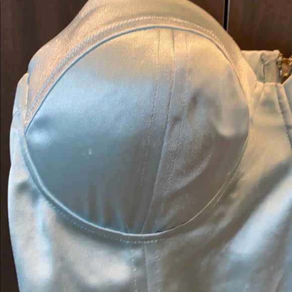 Satin BodySuit - Picture 7 of 9